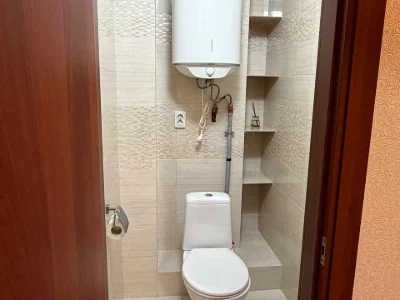 Apartment. Yasynuvat Street, Kyiv