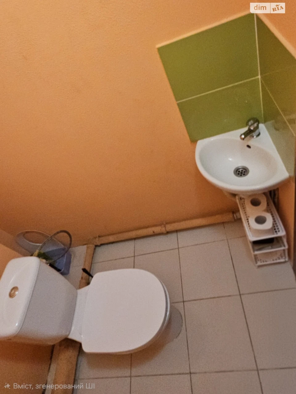 Довгострокова Оренда Квартира, Мостицький Масив