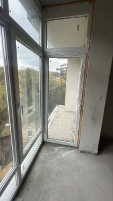 For Sale: 1-bedroom apartment in Sykhv district. Near the park.