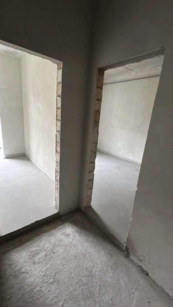 For Sale: 1-bedroom apartment in Sykhv district. Near the park.