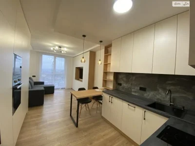 Продается квартира в Левандівці