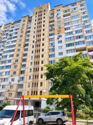 2х кімн 56кв. м з якісним ремонтом, будинок 2004р, Алма-Атин