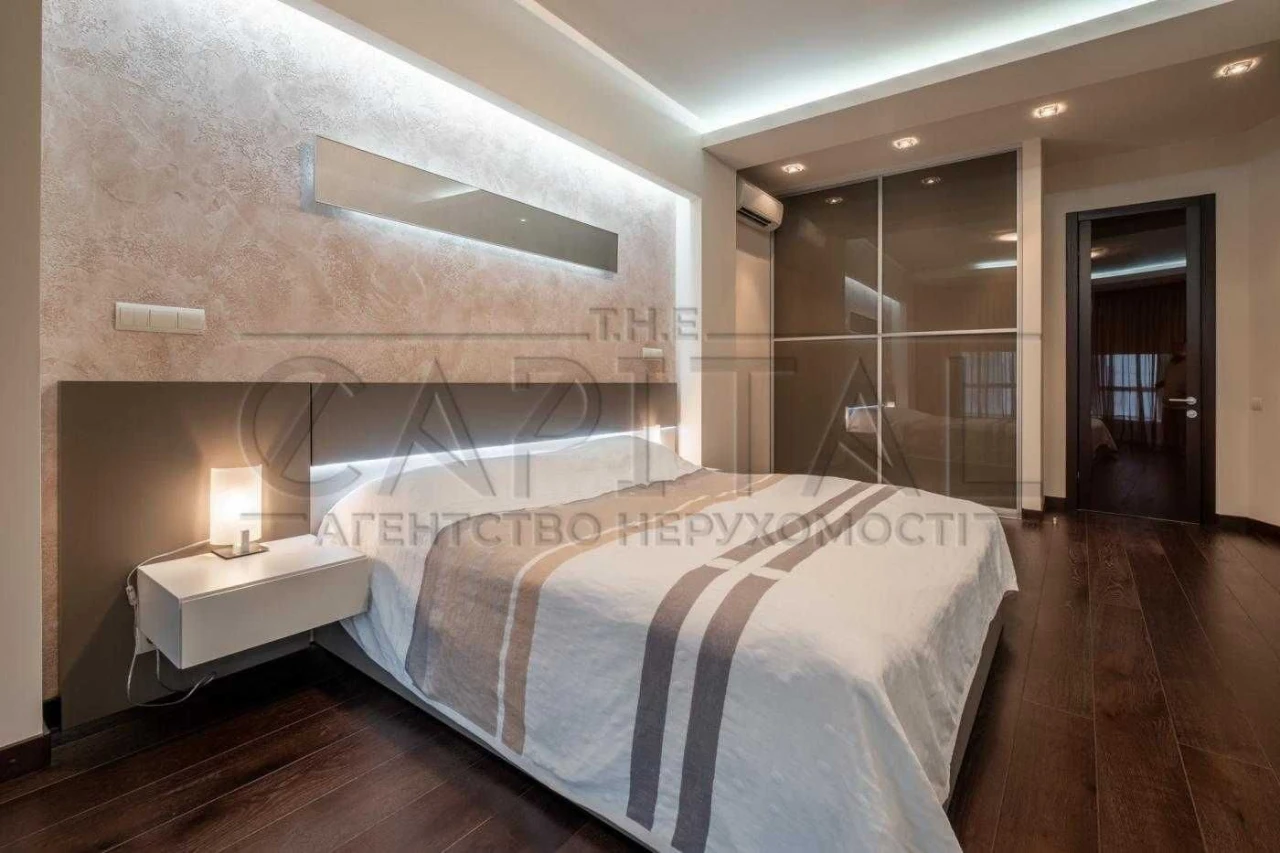 Продажа квартиры Новопечерские Липки / Печерск