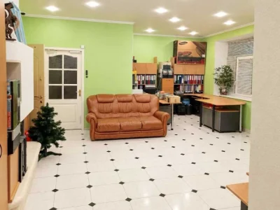 Без% 122 м² Сталінка Іллєнка Герцена Білоруська Деревлянська