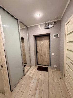 Продам сучасну 1к квартиру ЖК Щасливий (дафі/науки/тополя/ше