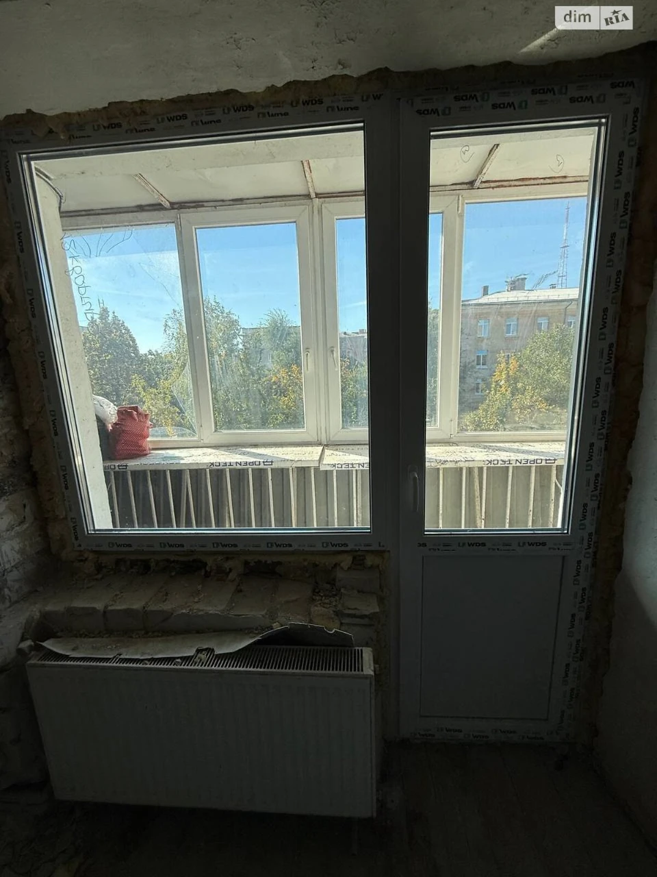 Apartment for Sale - Nagorny