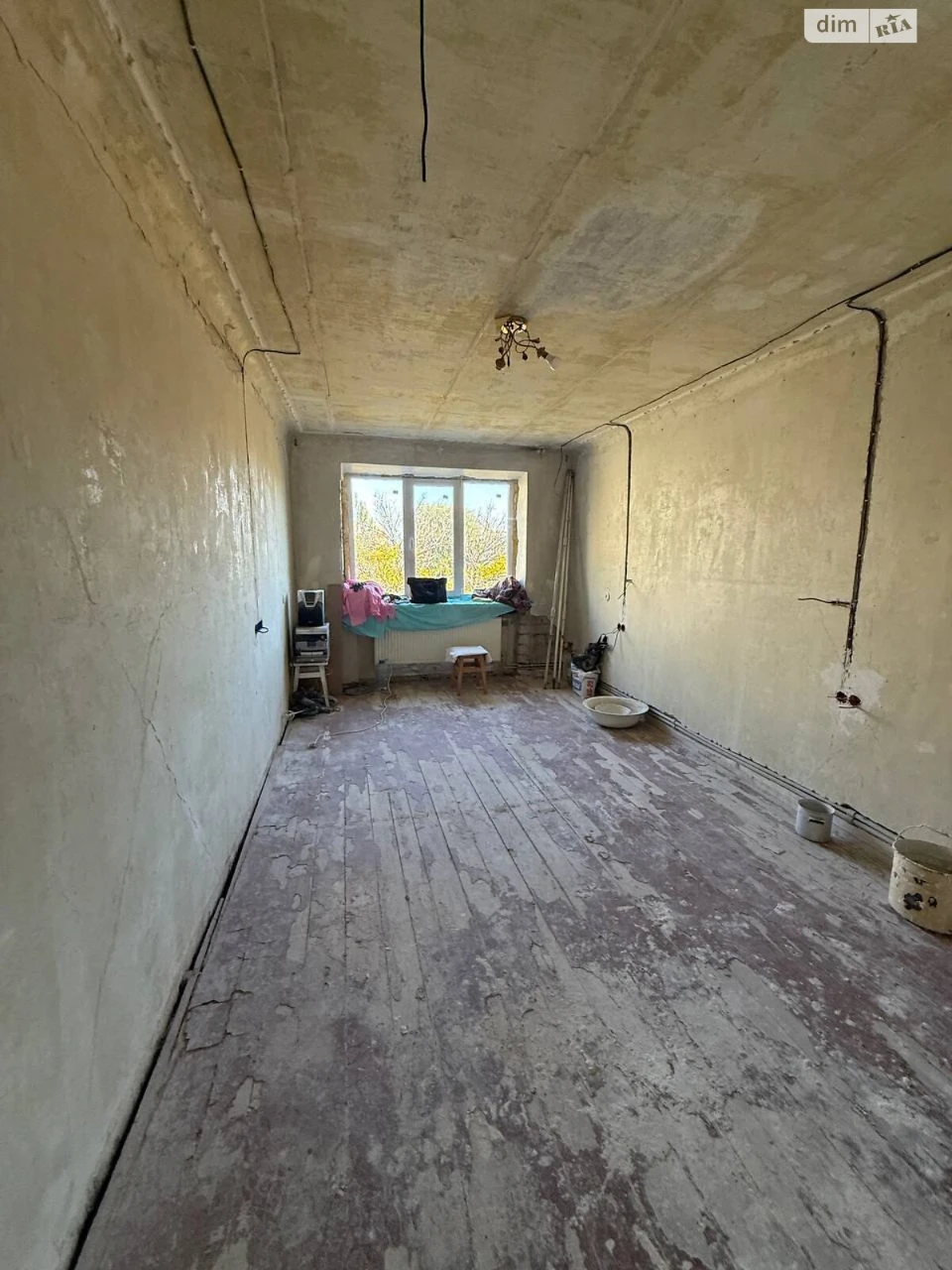 Apartment for Sale - Nagorny