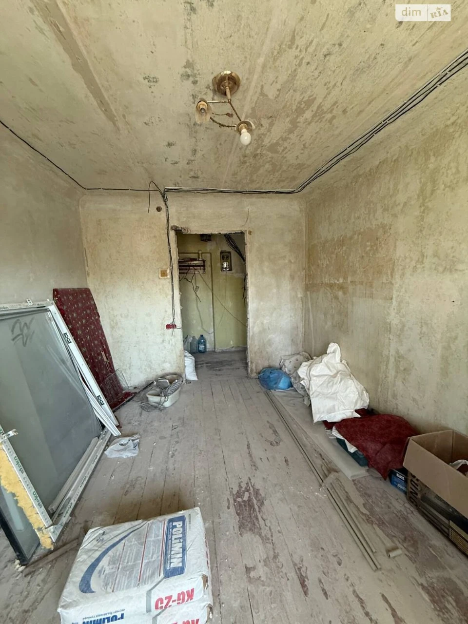 Apartment for Sale - Nagorny