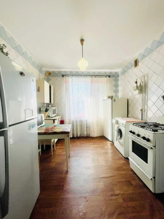 Apartment for Sale: 3-room apartment on Pokrovsky residential area