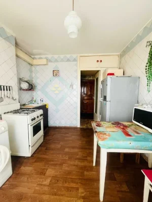 Продається 3-кімнатна квартира на ЖК "Покровський"