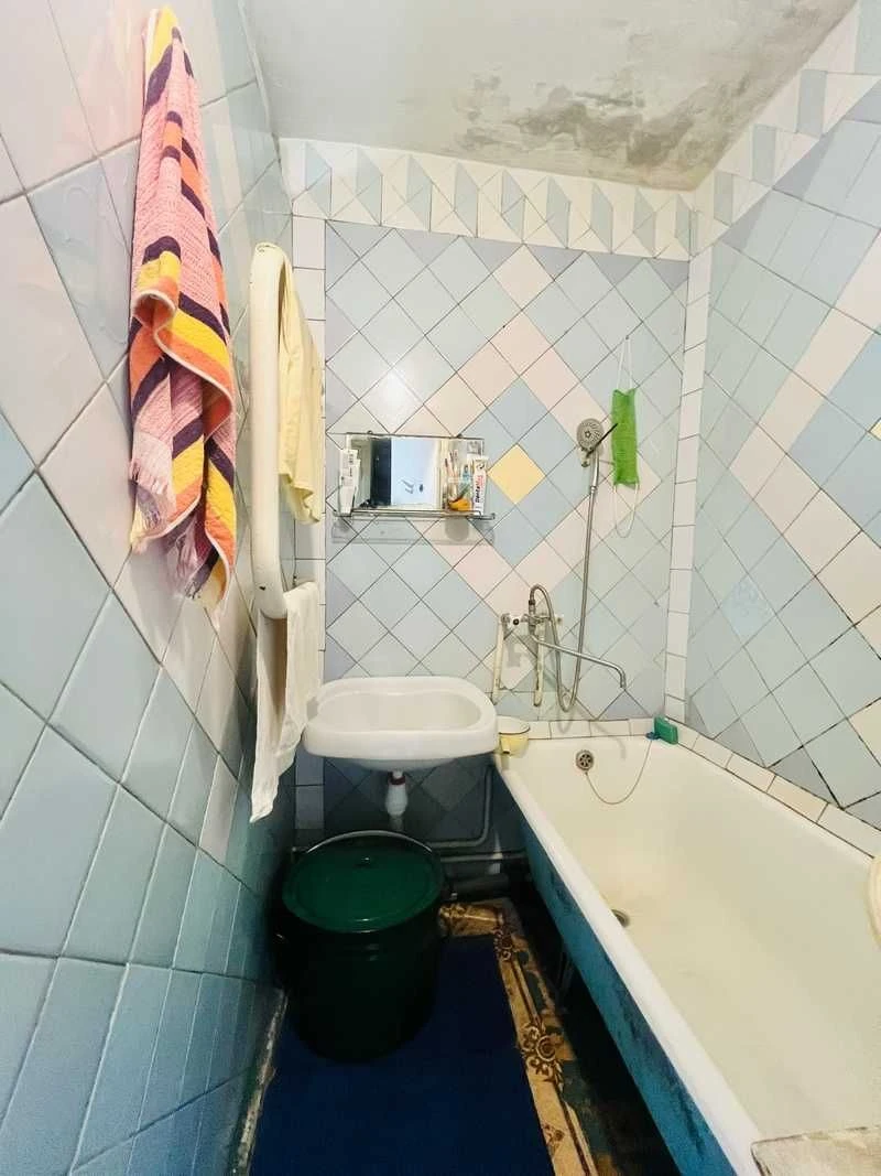 Продається 3-кімнатна квартира на ЖК "Покровський"