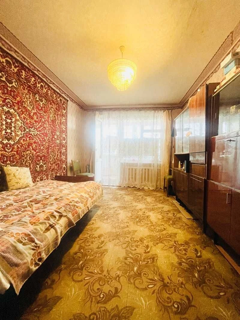 Продається 3-кімнатна квартира на ЖК "Покровський"