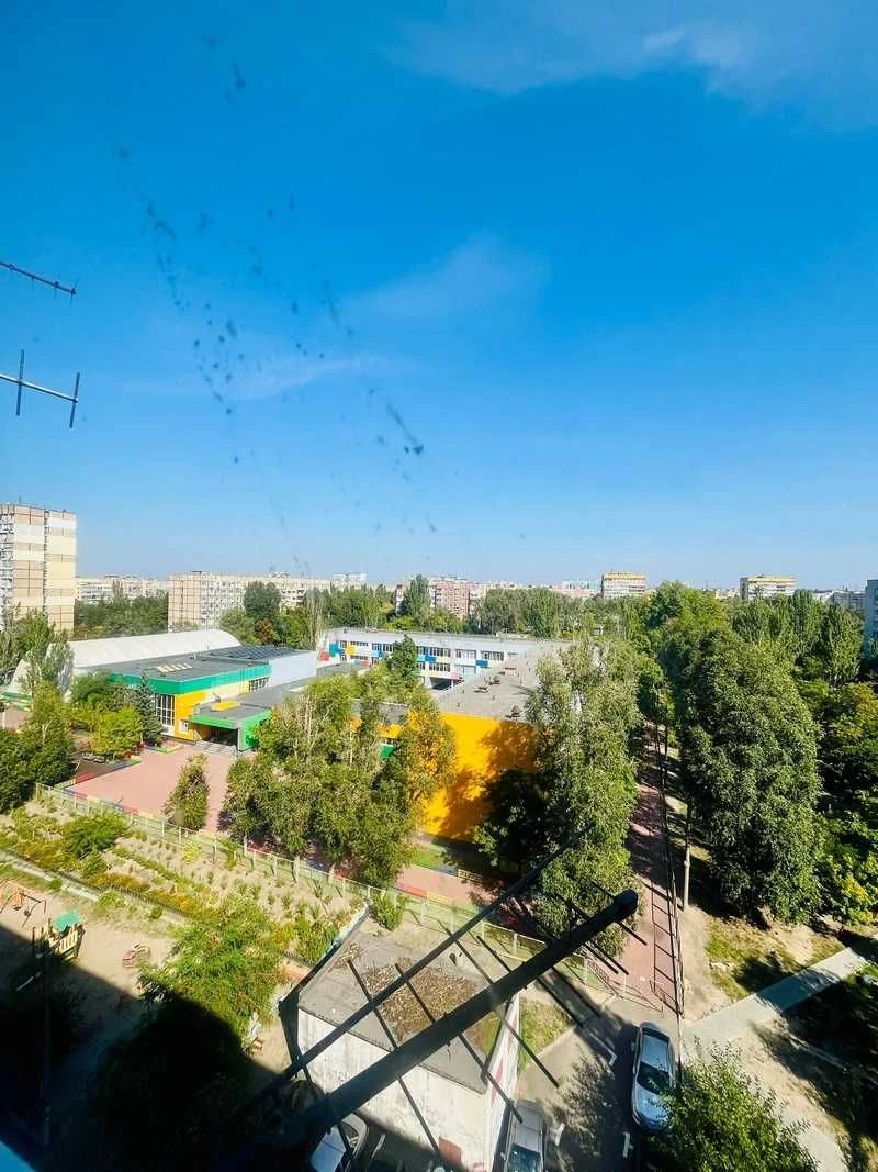 Продається 3-кімнатна квартира на ЖК "Покровський"
