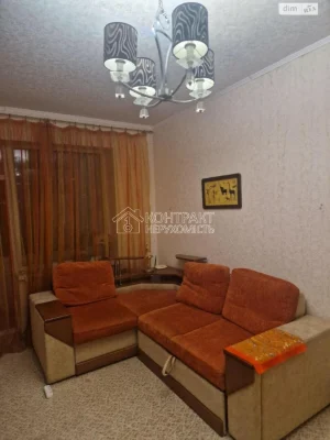 Long Term Rental, One-Bedroom Apartment in the Center