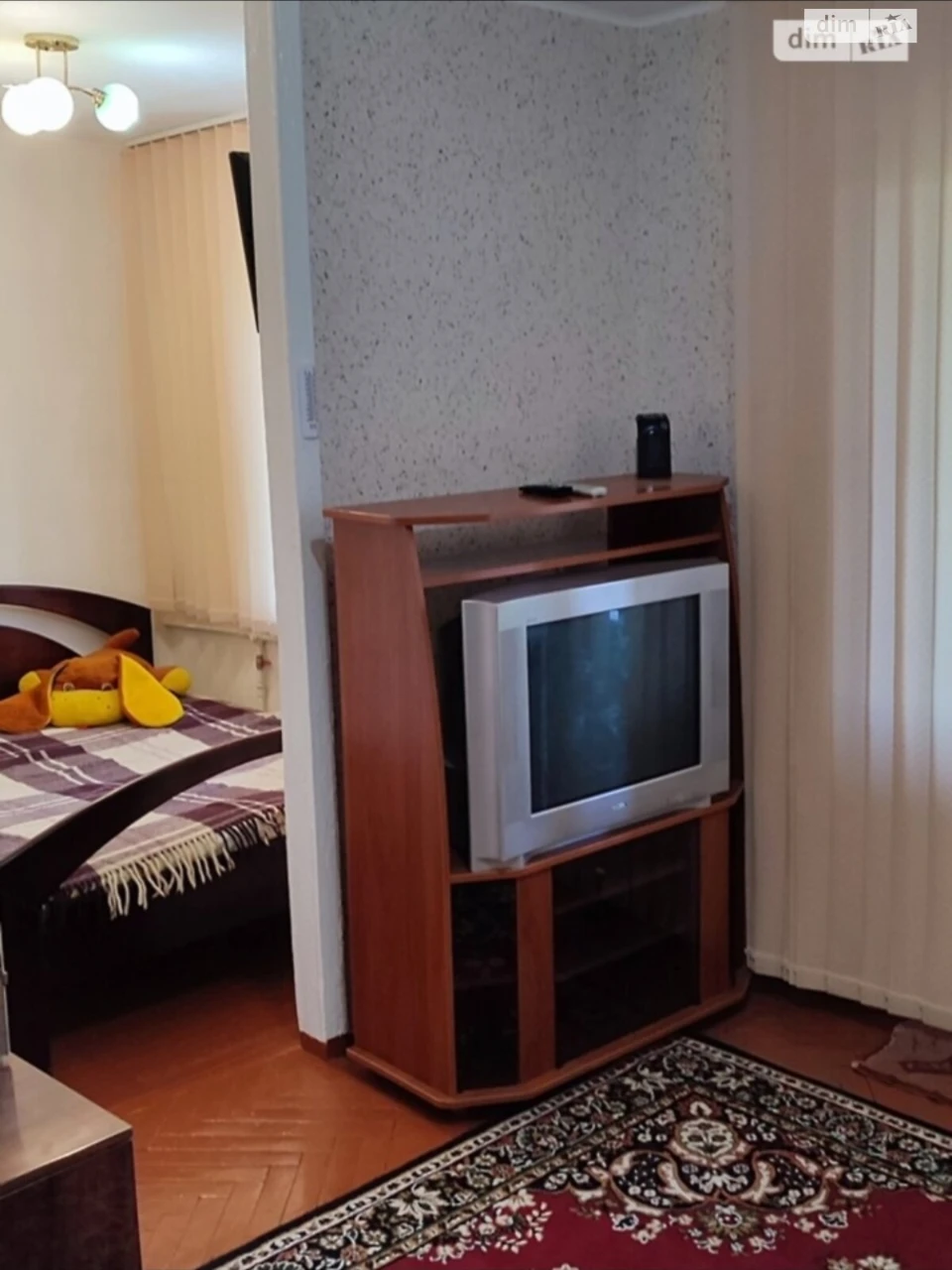 Довгострокова Оренда Кімната Голосіїв