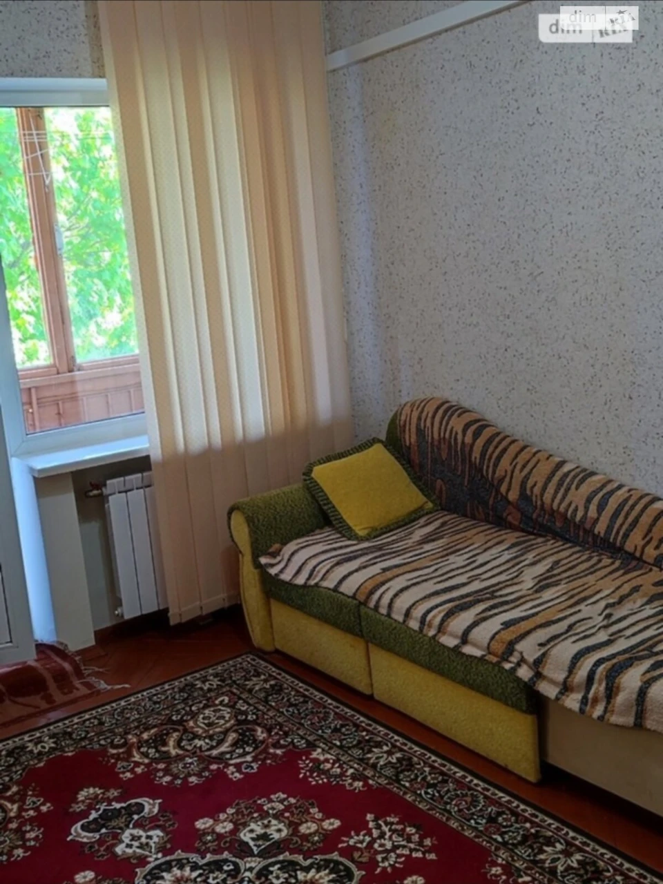 Довгострокова Оренда Кімната Голосіїв
