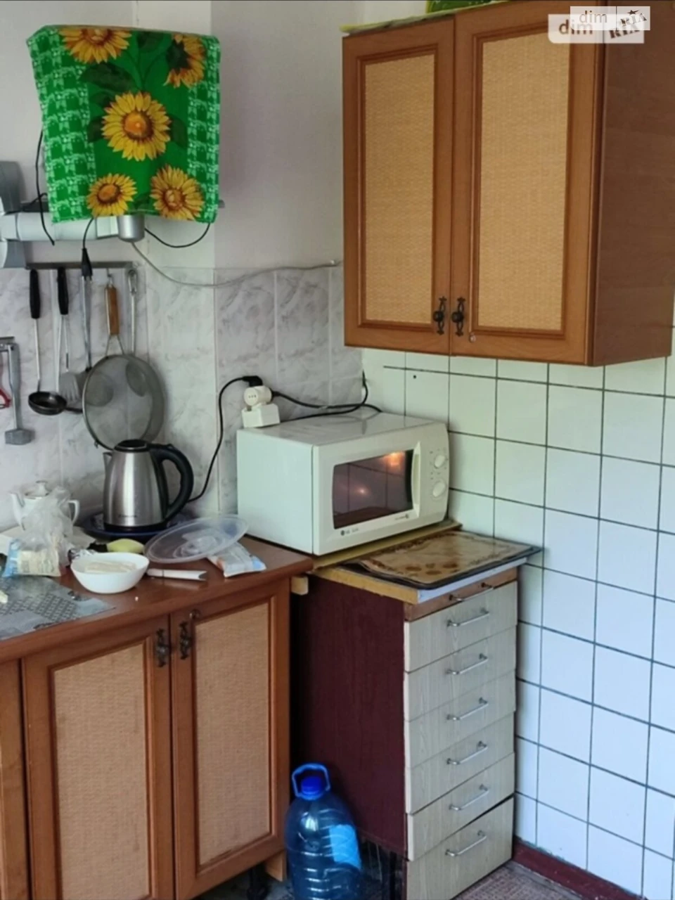 Довгострокова Оренда Кімната Голосіїв