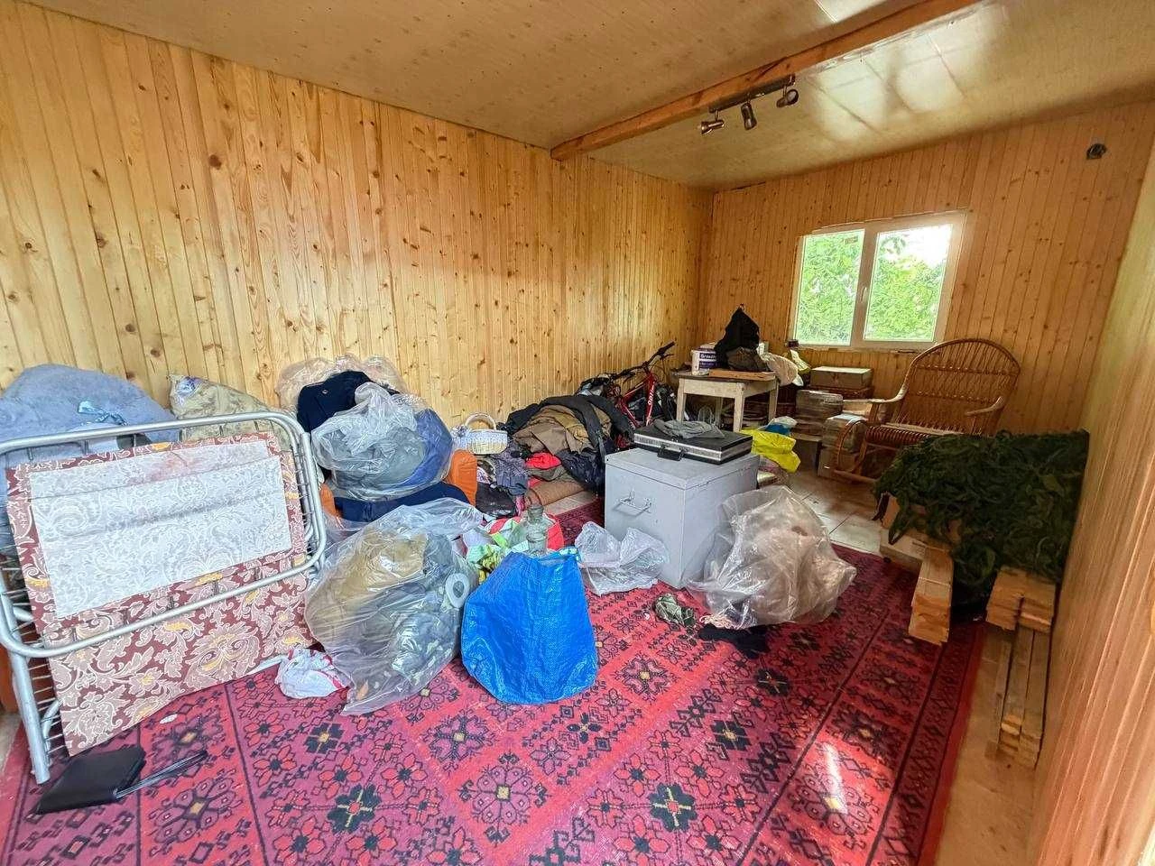 Продаж цегляного гаража з підвалом, вул. Дрогобицька, Стрий