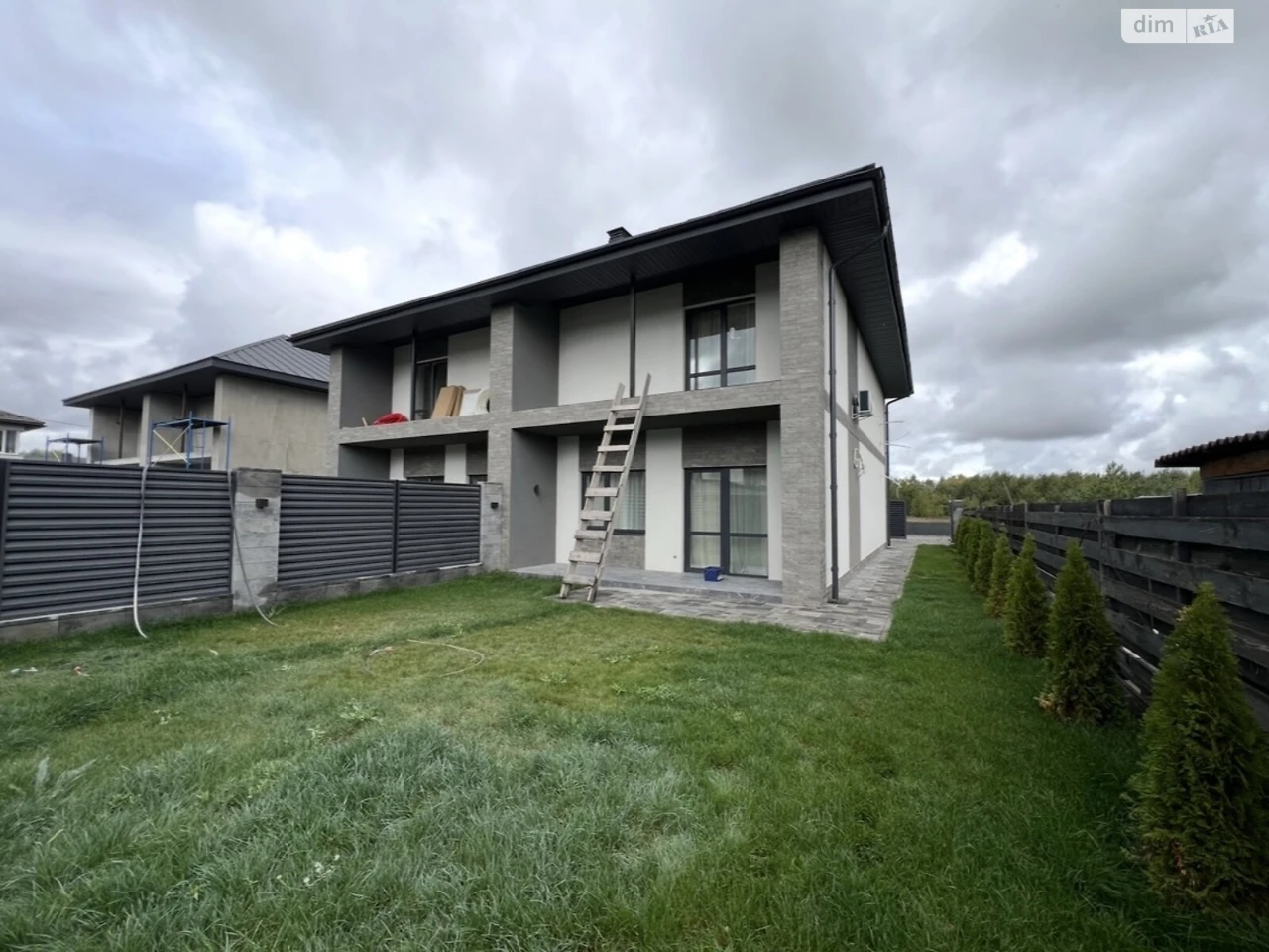Duplex for Sale