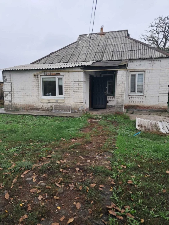 Продам 3-х комн. дом со всеми удобствами. Участок 50 соток