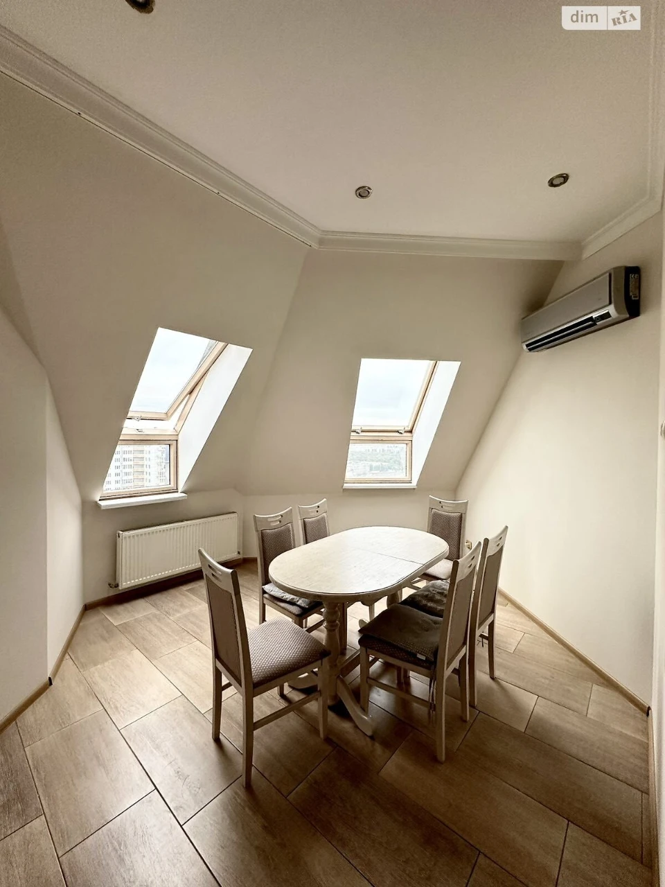 Apartment for Sale in Primorsky