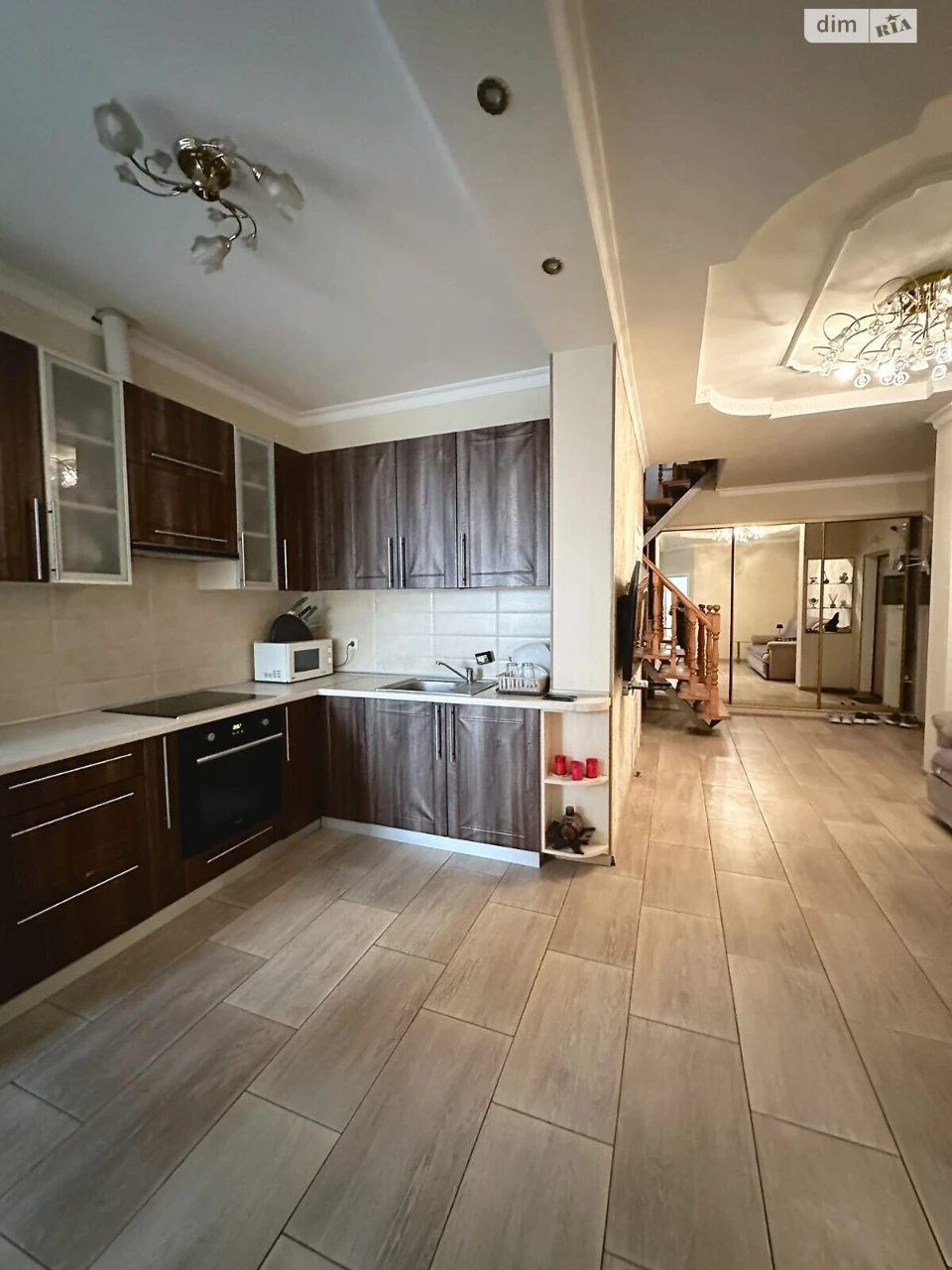 Apartment for Sale in Primorsky