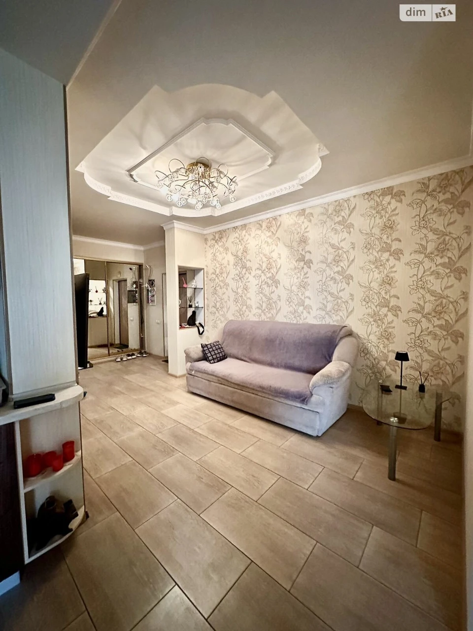 Apartment for Sale in Primorsky