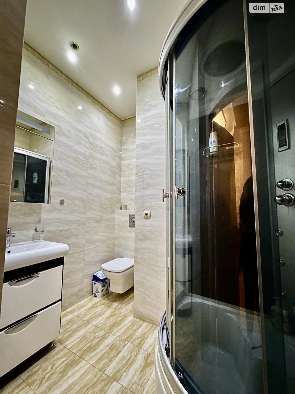 Apartment for Sale in Primorsky
