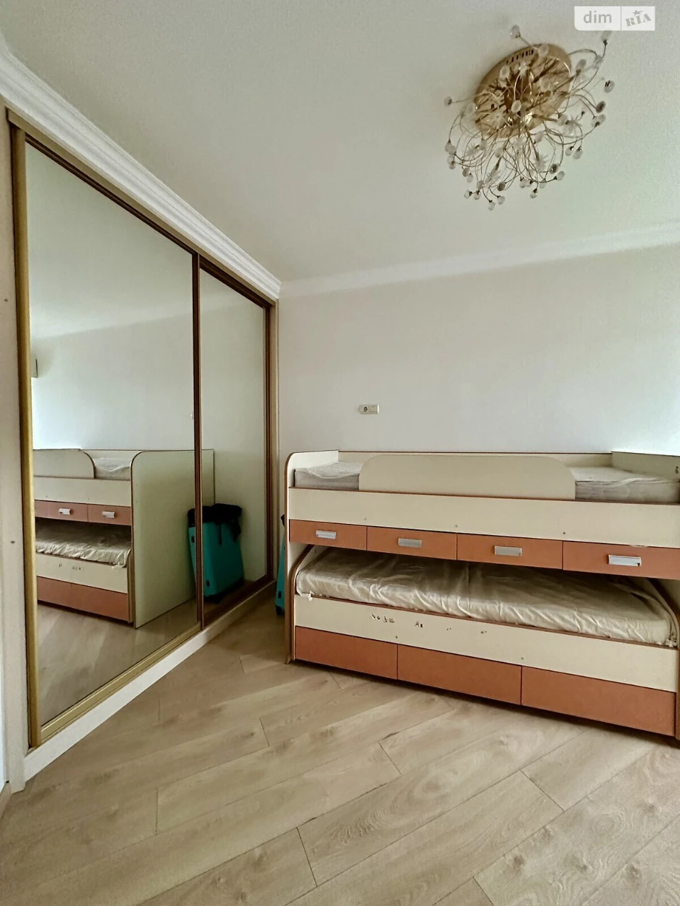 Apartment for Sale in Primorsky
