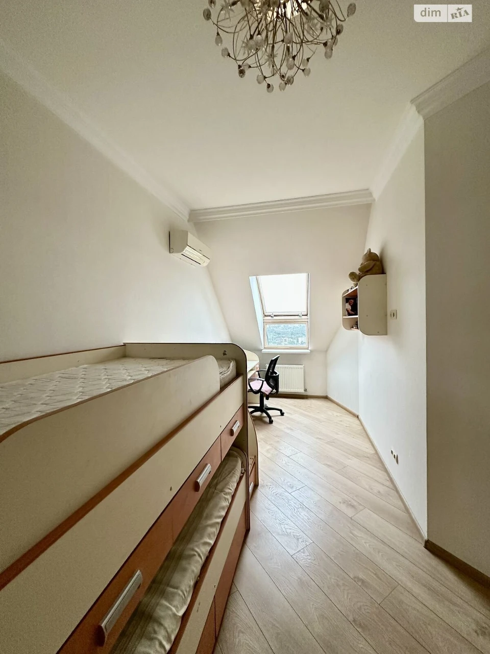 Apartment for Sale in Primorsky