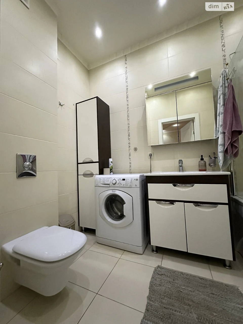 Apartment for Sale in Primorsky