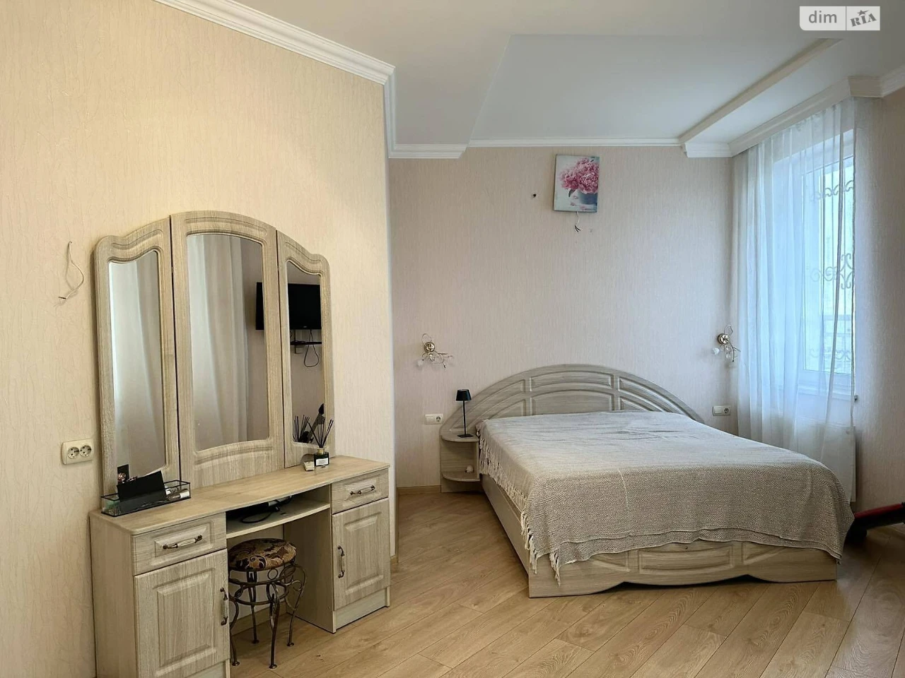 Apartment for Sale in Primorsky