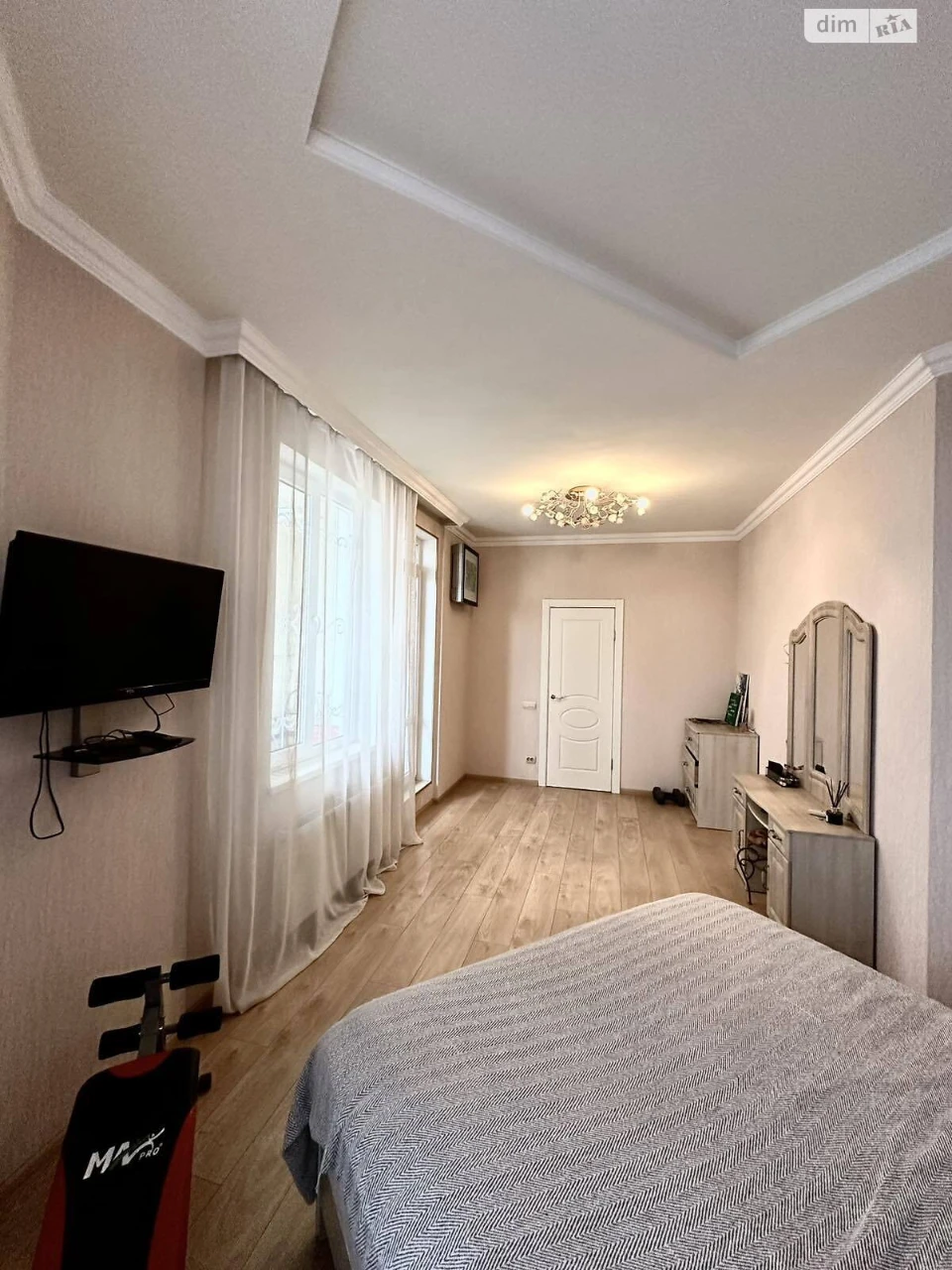 Apartment for Sale in Primorsky