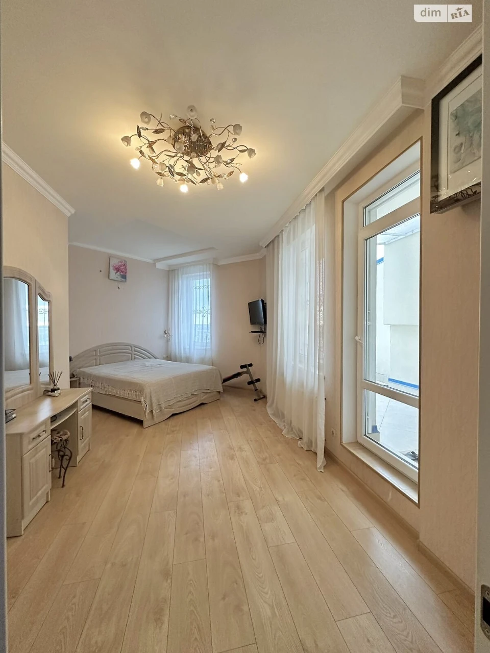 Apartment for Sale in Primorsky