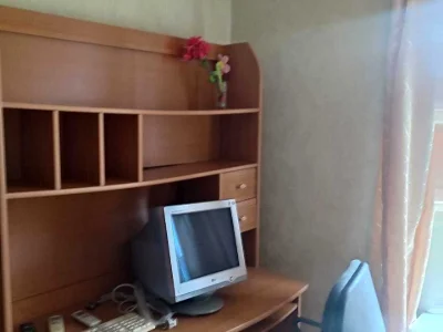 Квартира. Одеса, Віталія Блажка узвіз