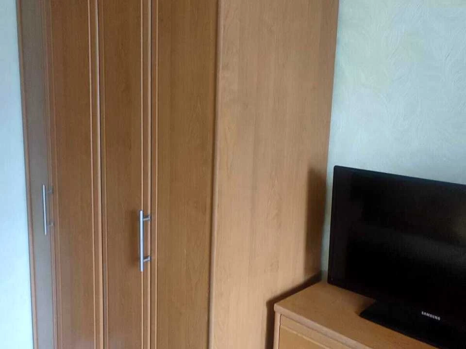 Квартира. Одеса, Віталія Блажка узвіз