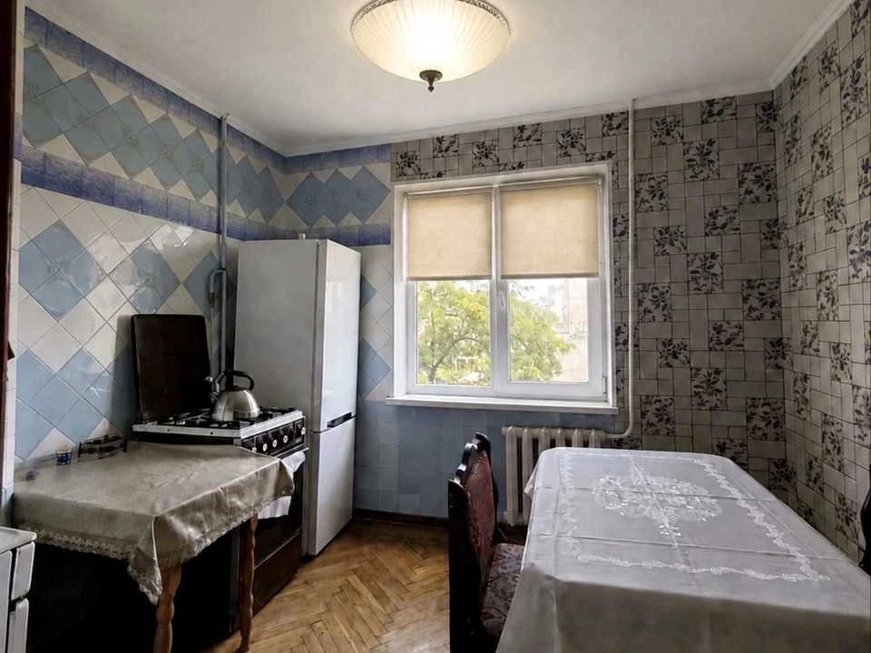 Apartment. Odessa, Akademika Koroleva Street