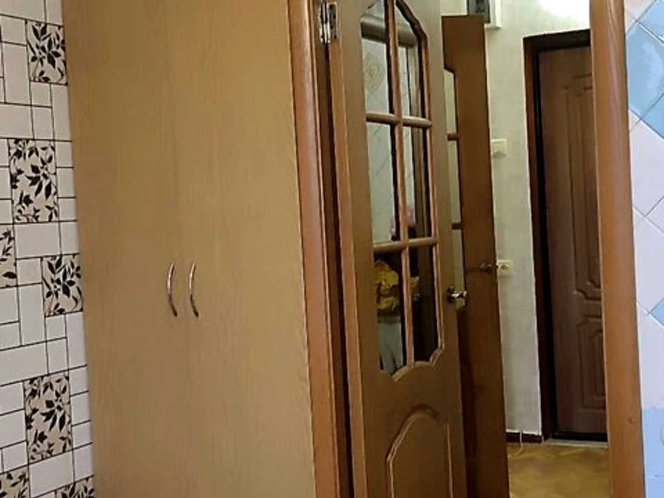 Apartment. Odessa, Akademika Koroleva Street