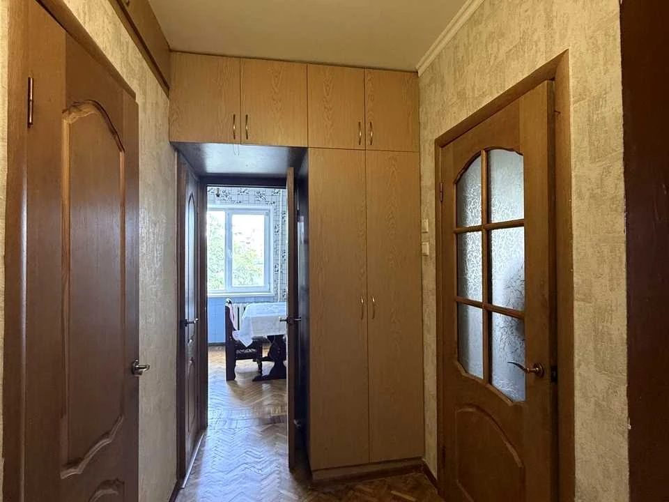 Apartment. Odessa, Akademika Koroleva Street