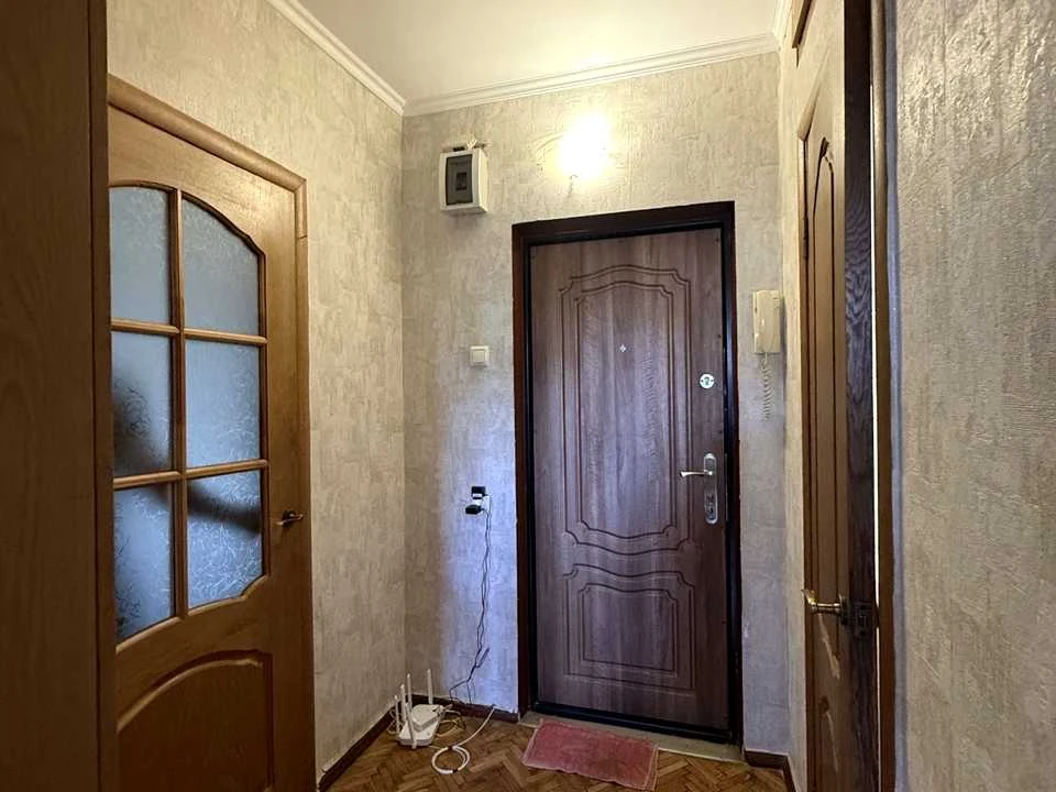 Apartment. Odessa, Akademika Koroleva Street