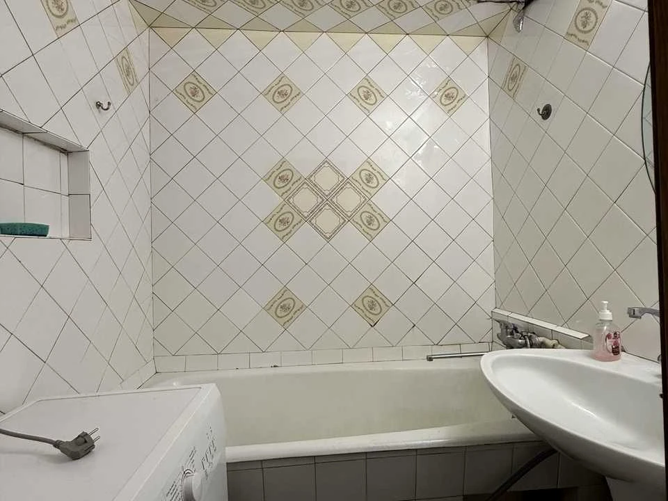 Apartment. Odessa, Akademika Koroleva Street
