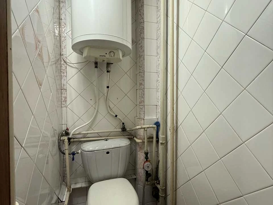 Apartment. Odessa, Akademika Koroleva Street