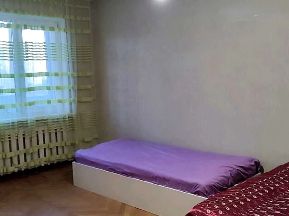 Apartment. Odessa, Akademika Koroleva Street