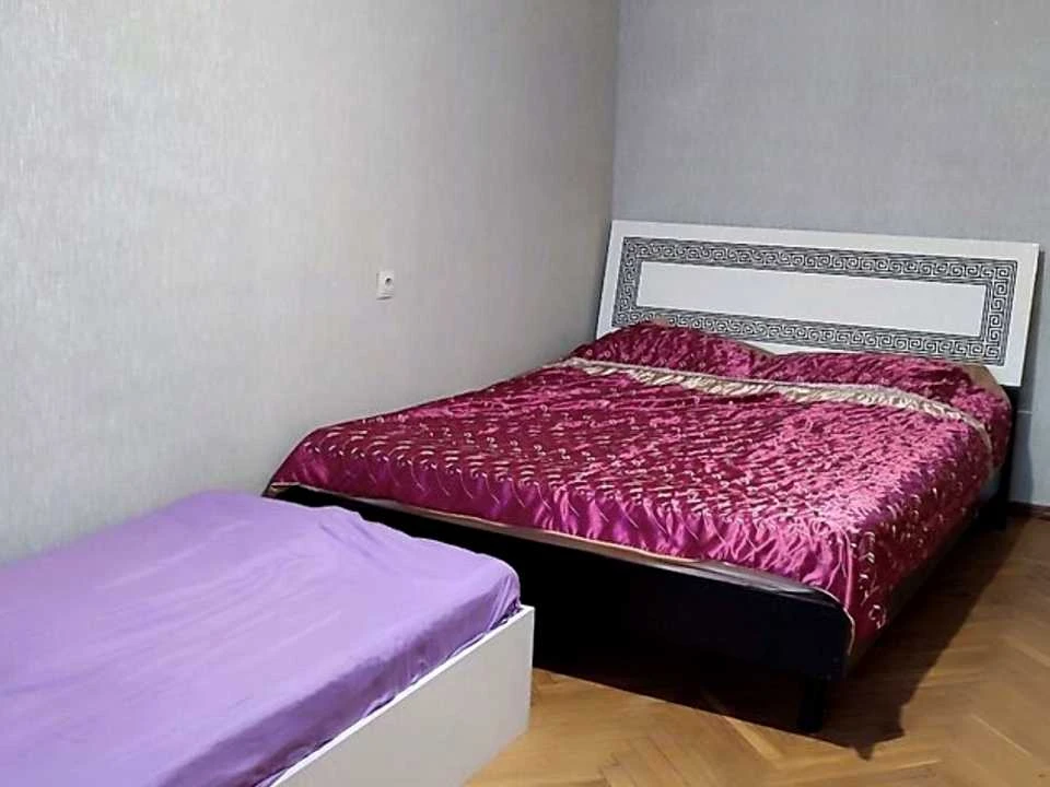 Apartment. Odessa, Akademika Koroleva Street
