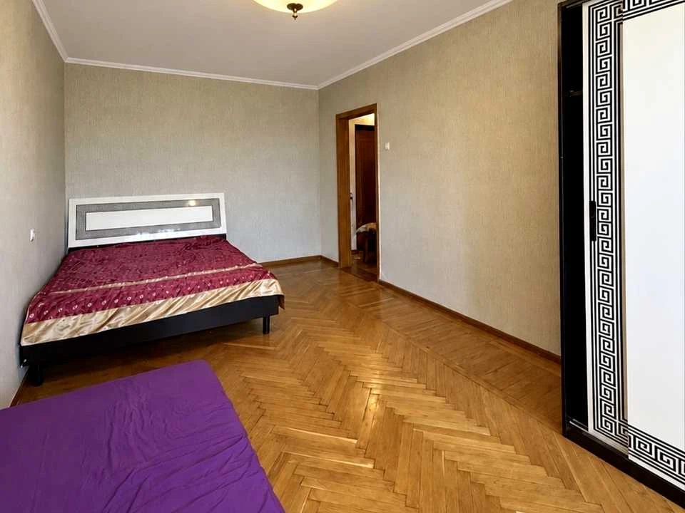 Apartment. Odessa, Akademika Koroleva Street