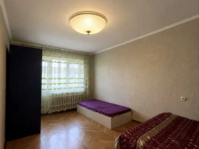 Apartment. Odessa, Akademika Koroleva Street
