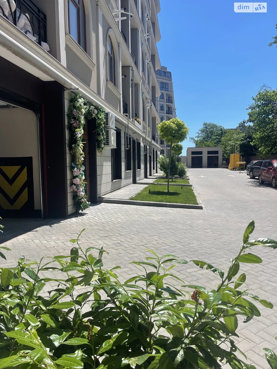 Long Term Rental Apartment Cottage Kovalevsky