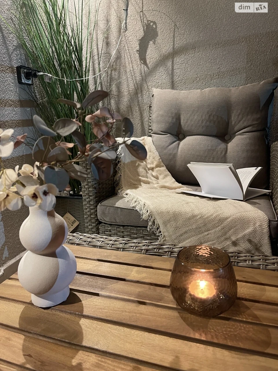 Long Term Rental Apartment Cottage Kovalevsky