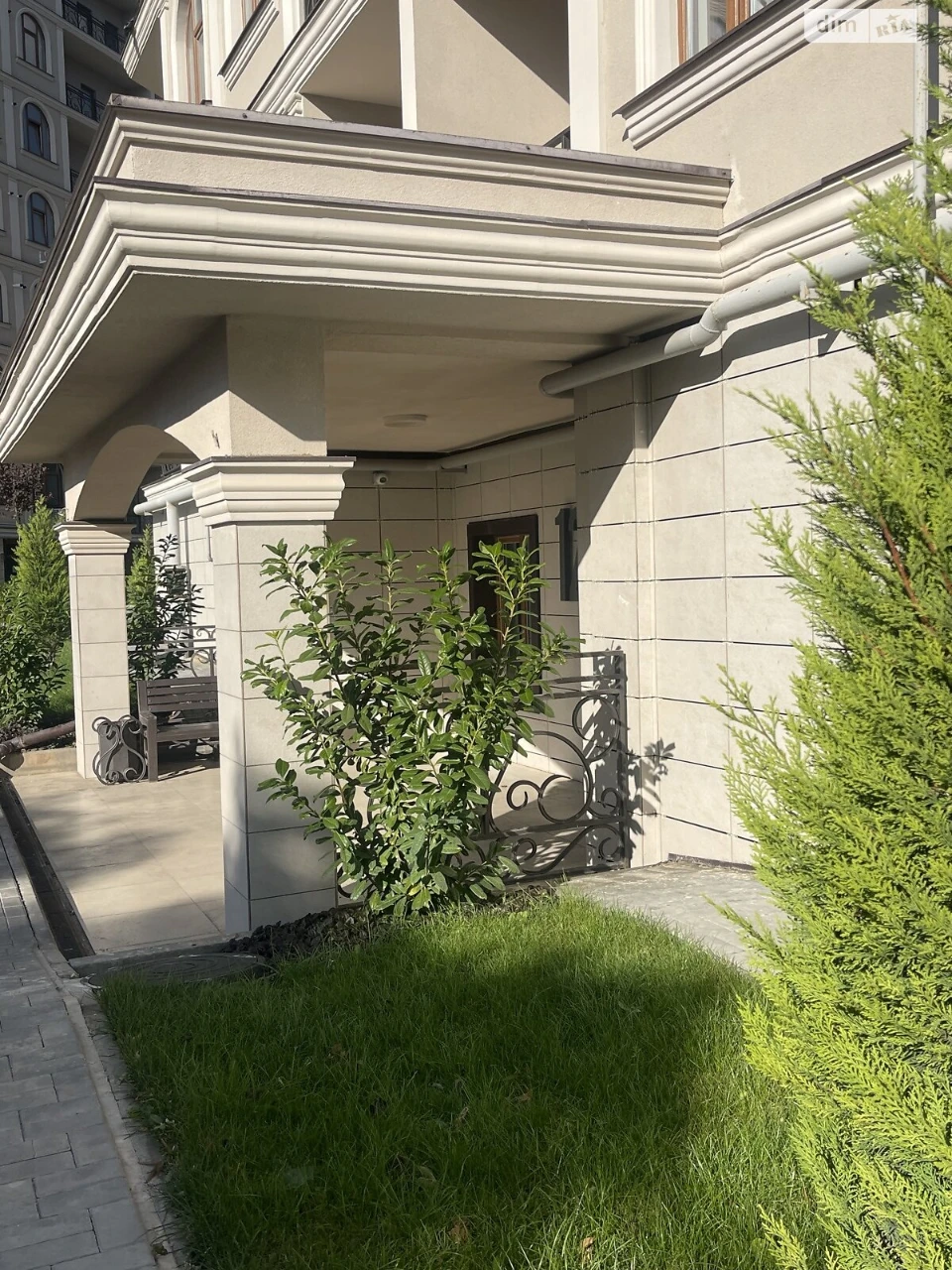 Long Term Rental Apartment Cottage Kovalevsky