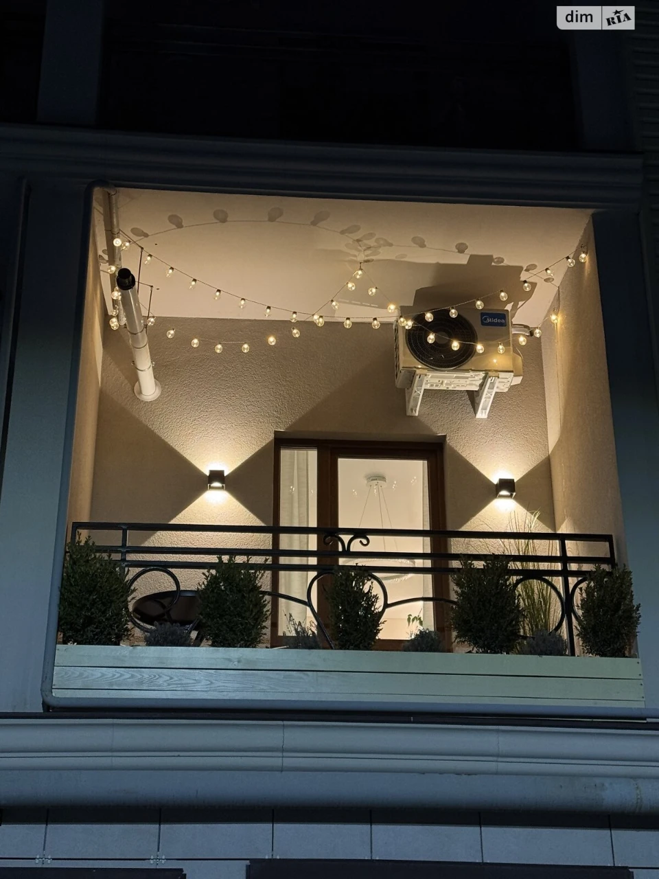 Long Term Rental Apartment Cottage Kovalevsky
